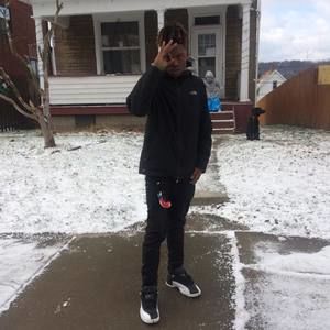 Meet your Posher, Angelo